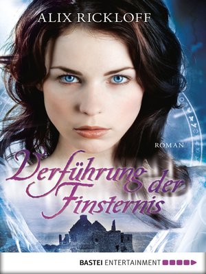 cover image of Verführung der Finsternis